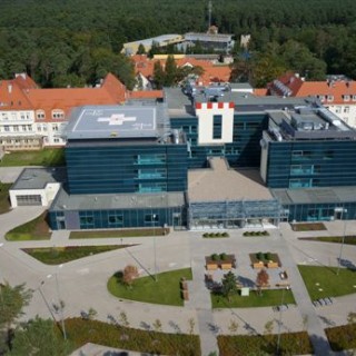 Szpital Zdunowo